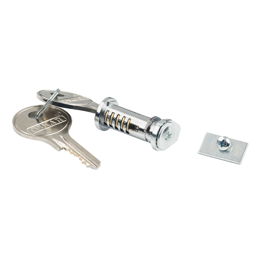 Incuietoare pentru cofrete BK09 IP65