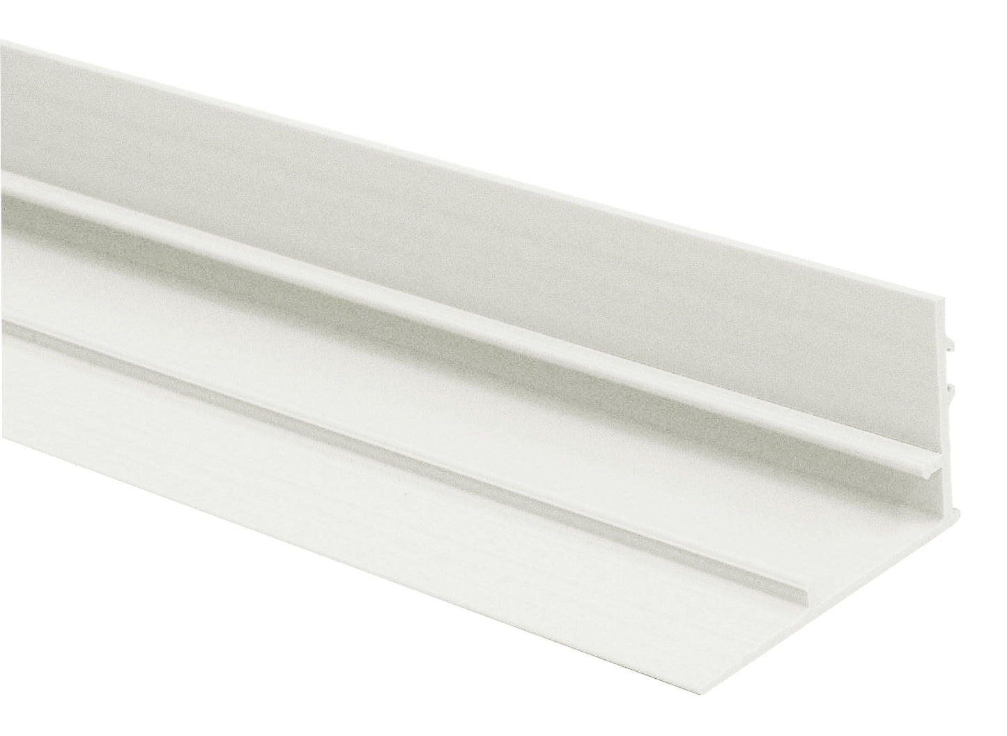 Mască protecţie cu profil L, SIKAB, pt. ap. modulare, L=1m