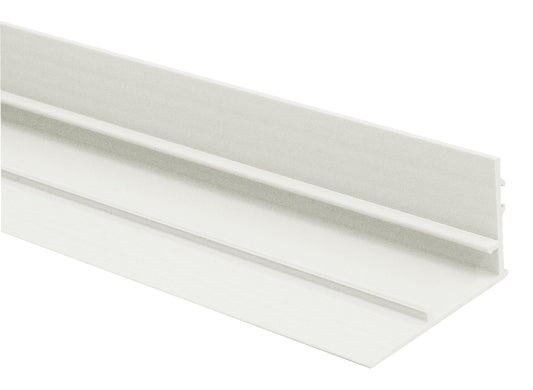 Mască protecţie cu profil L, SIKAB, pt. ap. modulare, L=1m
