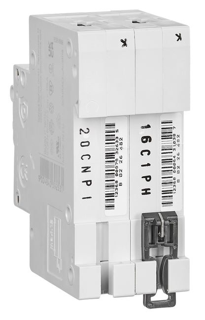 Întreruptor automat C16/1N 10kA