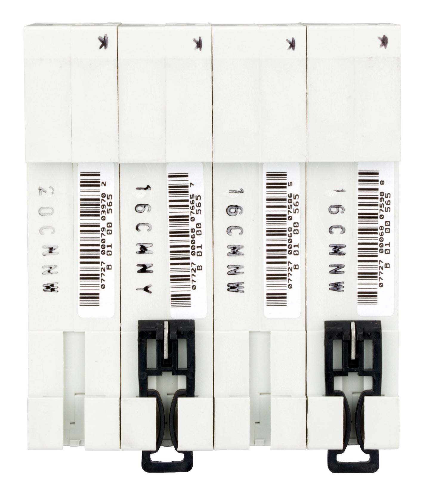 Întreruptor automat C16/3N 10kA
