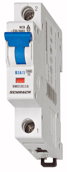 Intreruptor automat B32/1 6kA