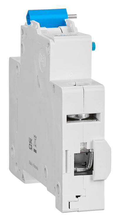 Bobină declanşare 110-415VAC/110-220VDC pentru BM, BO, BE4