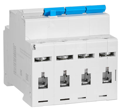 Întreruptor automat diferential B16/3+N 30mA tip A 6kA