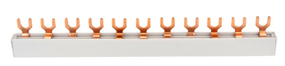 Bara colectoare 1xdif.4p+1xsig.aut.3p+2x(1+N) 11UH 10mm²