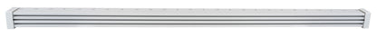 Baretă furcă,1xRCCB 4 poli, 2xMCB 3+N, 7xMCB 1+N,26 M,10 mmp
