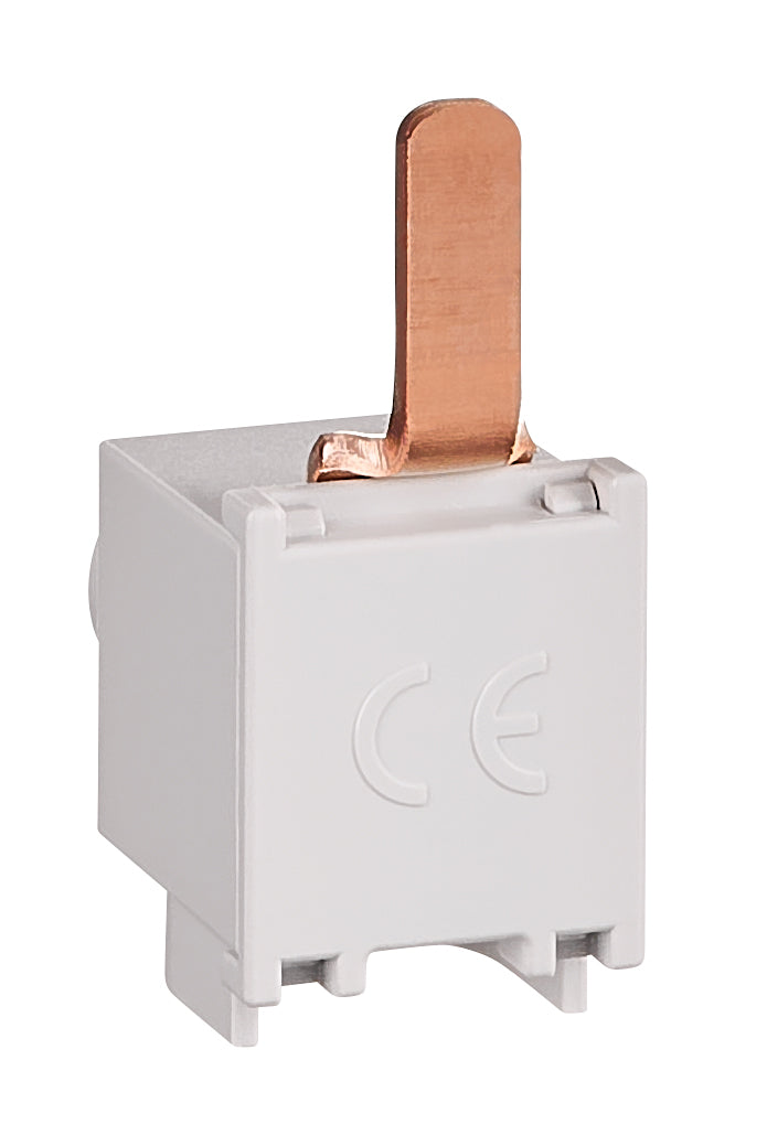 Connection Terminal, Pin, Straight, 6-25mm², Short