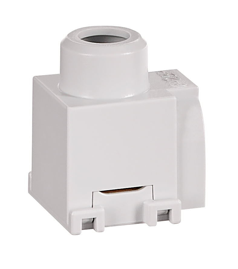 Connection Terminal, Pin, cross-wise, 6-25mm², Short