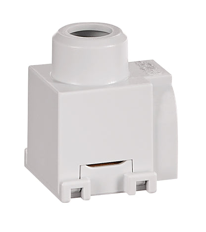 Connection Terminal, Pin, cross-wise, 6-25mm², Short