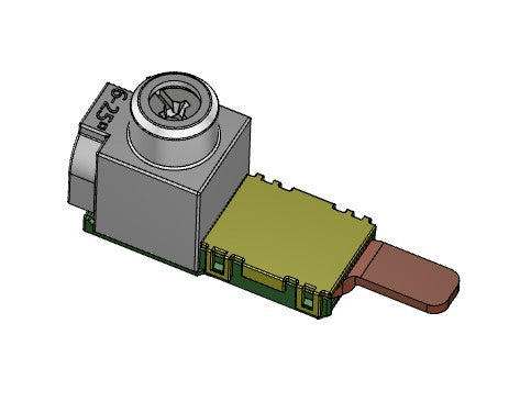 Connection Terminal full insulation for AI RCBO
