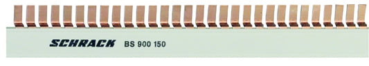 Bara colectoare cu lamele L1,L2,L3 16mm²