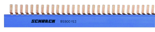 Bara colectoare cu lamele N 4mm