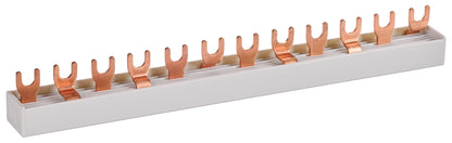 Bareta furca , 6 x P+N, 12M, 10mm²