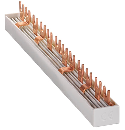 Bareta furca , 6 x P+N, 12M, 10mm²