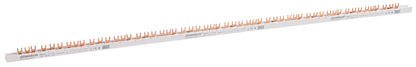 Bareta furca 4P L1,N /L2,N /L3,N 10mm², 1m