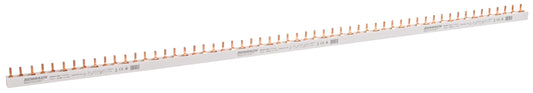 Bareta 3P, 16mm², pin, 1m