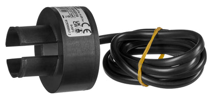 Transformator pentru releu diferențial tip A, diametru 28mm
