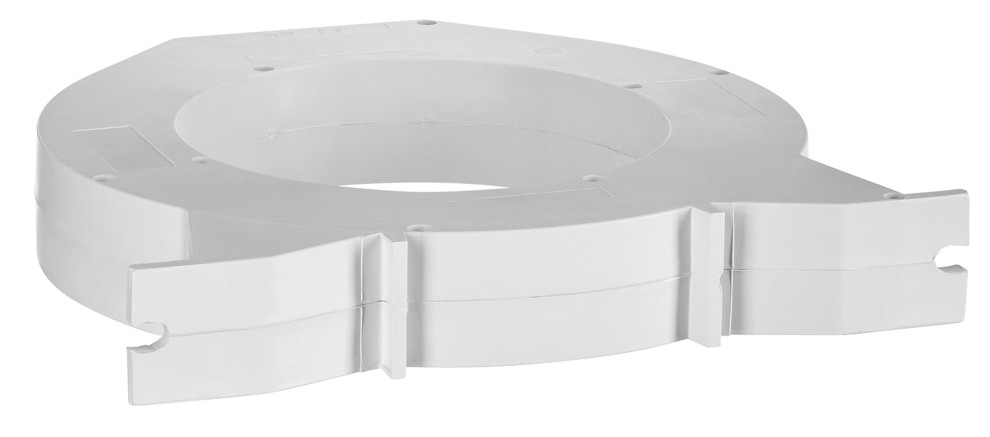 Transformator pentru releu diferențial tip A, diametru 160mm