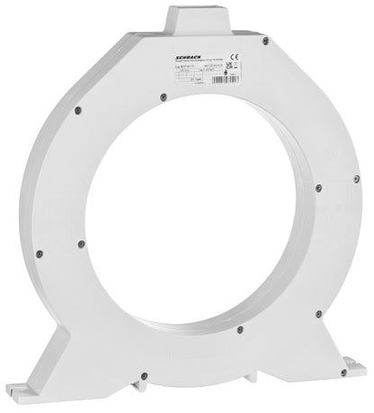 Transformator pentru releu diferențial tip A, diametru 210mm