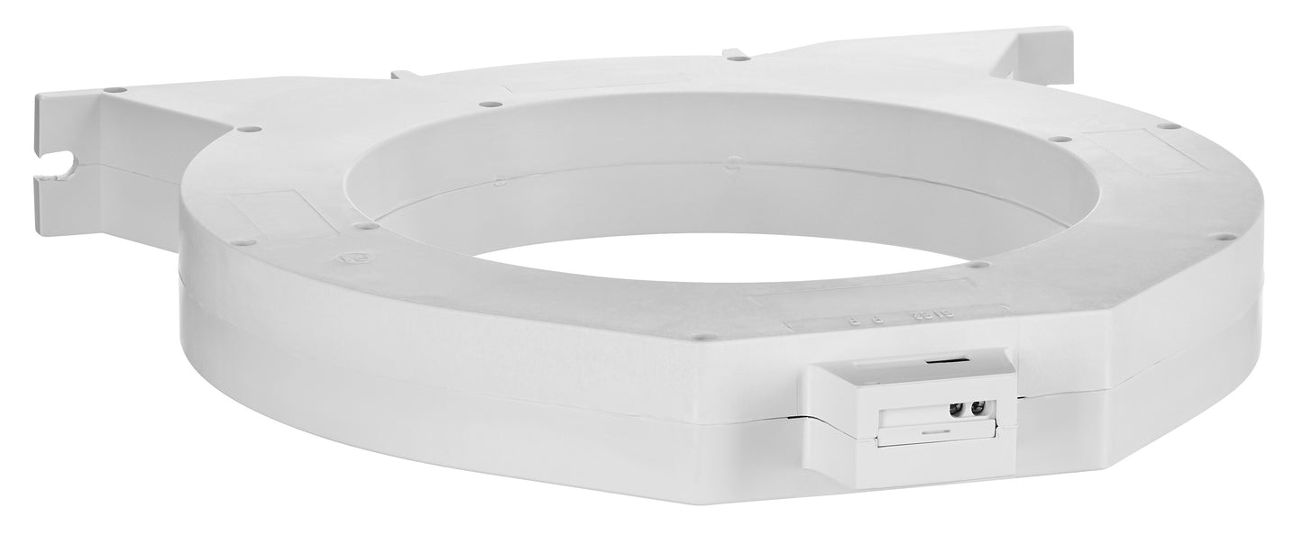 Transformator pentru releu diferențial tip A, diametru 210mm