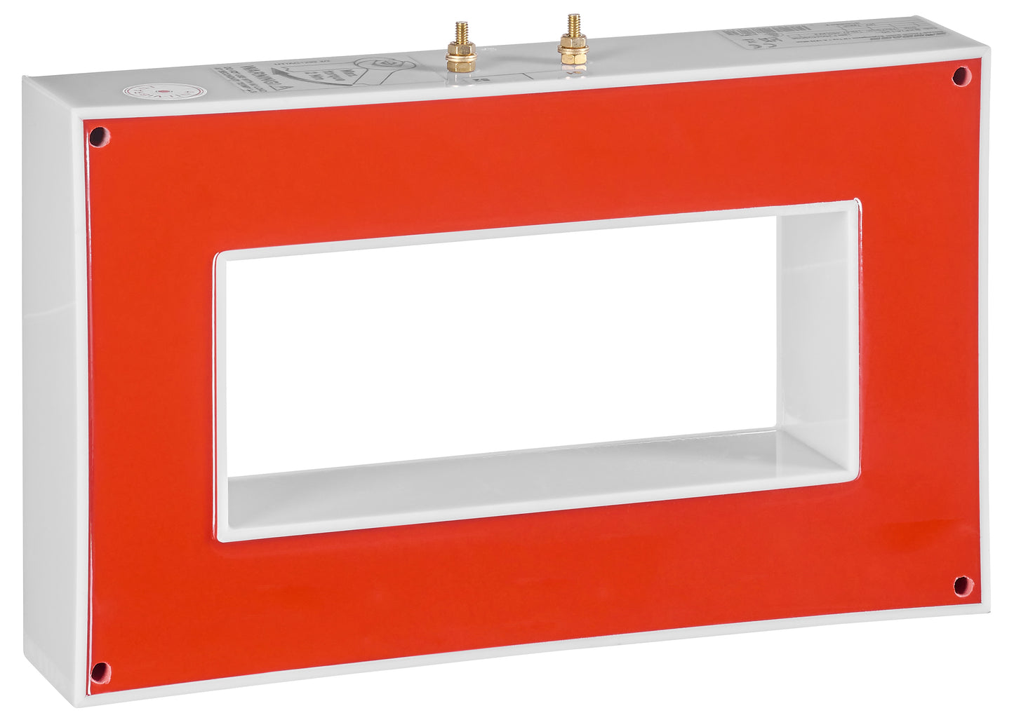 Transformator pentru releu diferențial tip A, 175x70mm