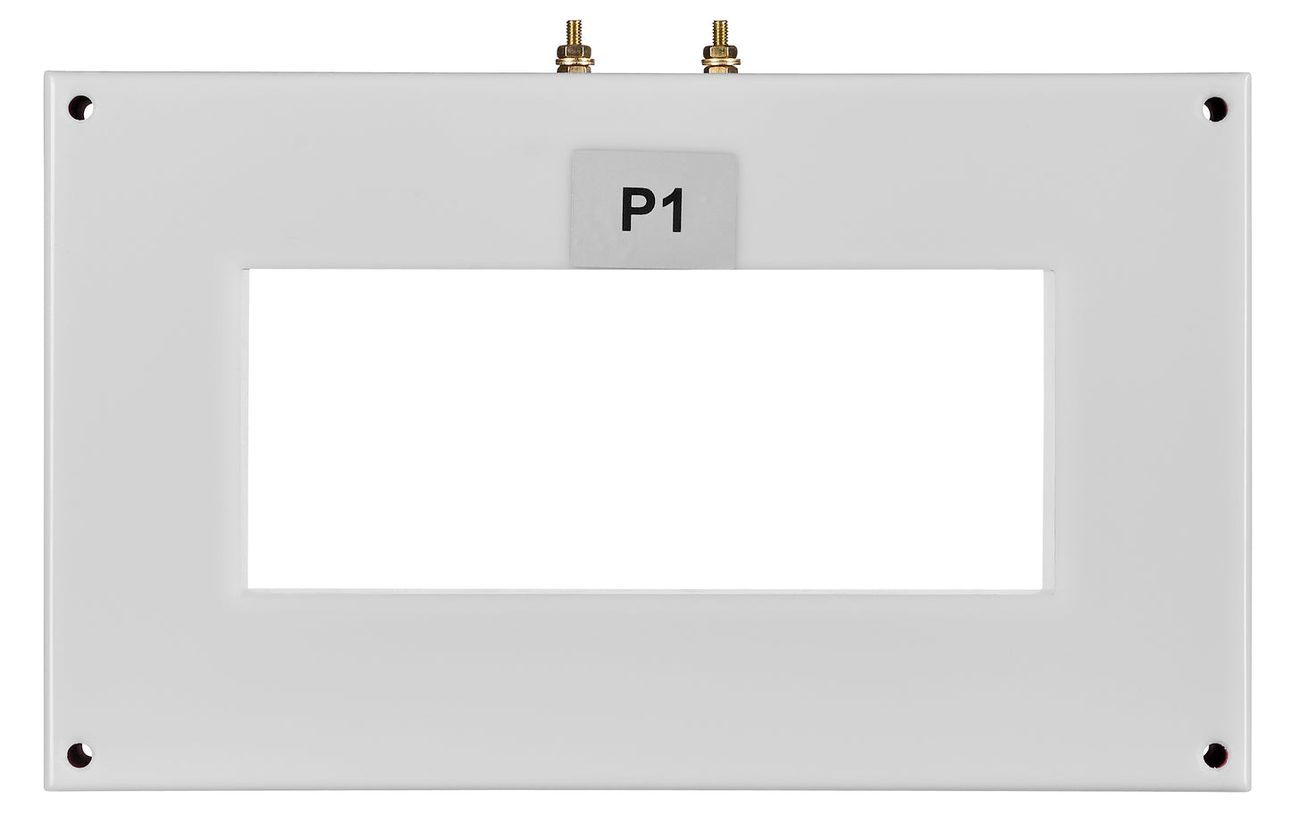 Transformator pentru releu diferențial tip A, 175x70mm