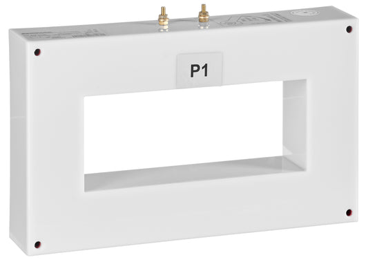 Transformator pentru releu diferențial tip A, 175x70mm