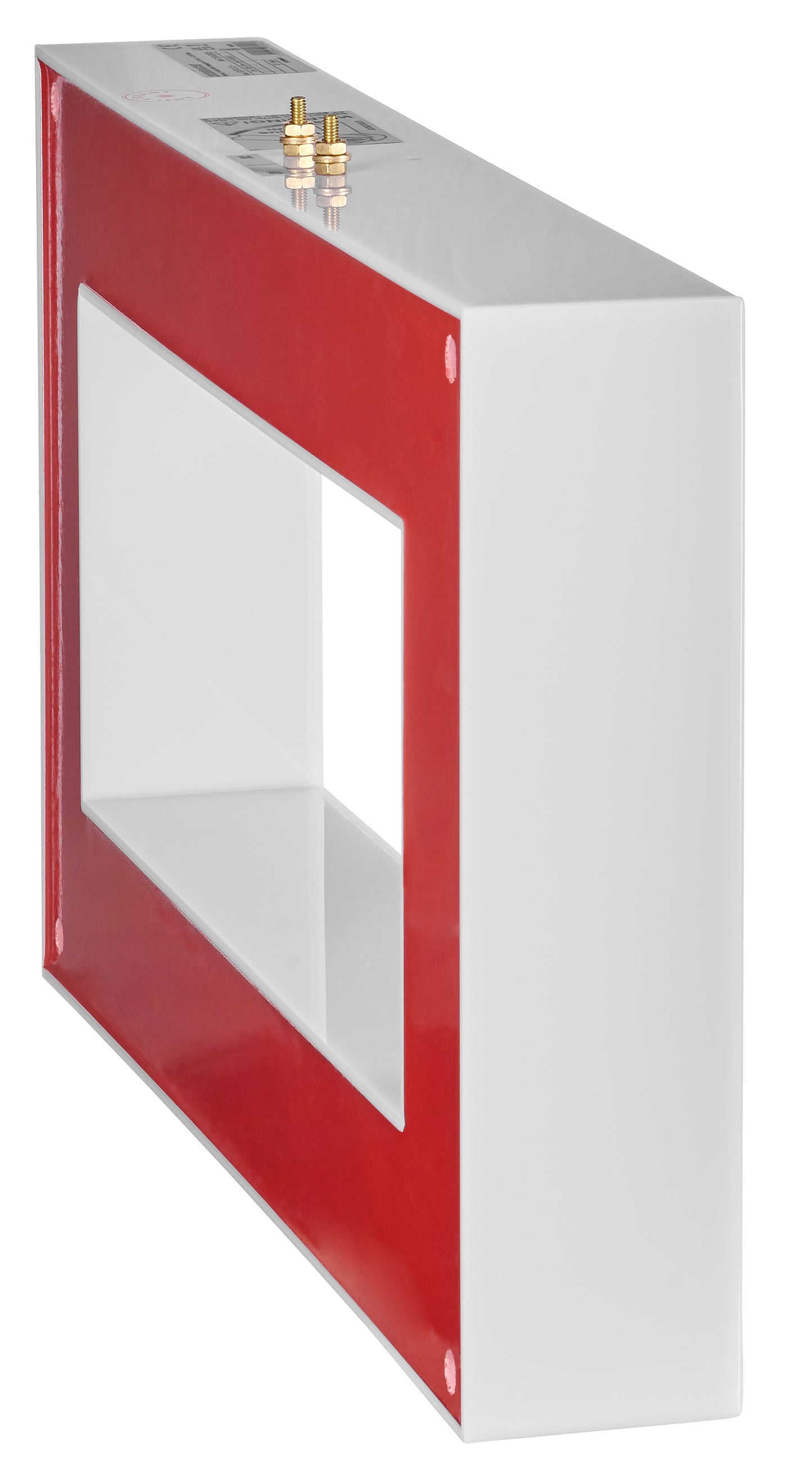 Transformator pentru releu diferențial tip A, 325x125mm
