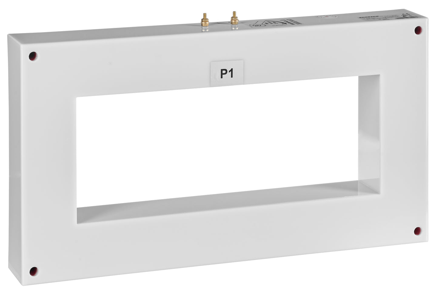 Transformator pentru releu diferențial tip A, 325x125mm