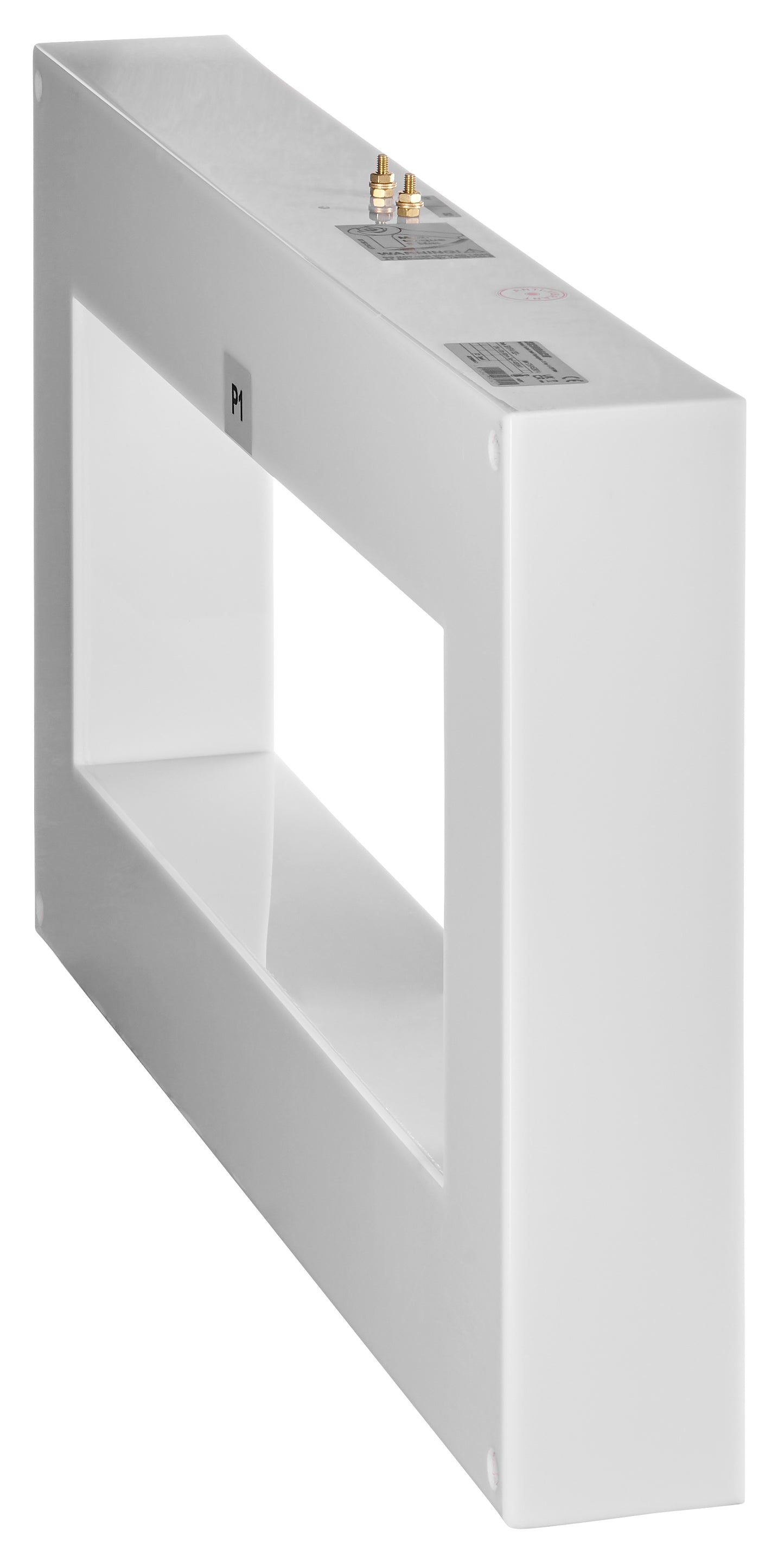 Transformator pentru releu diferențial tip A, 470x160mm