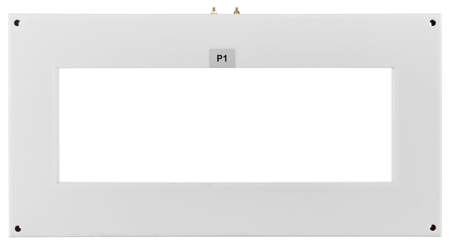 Transformator pentru releu diferențial tip A, 470x160mm