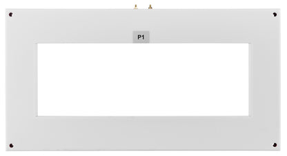 Transformator pentru releu diferențial tip A, 470x160mm