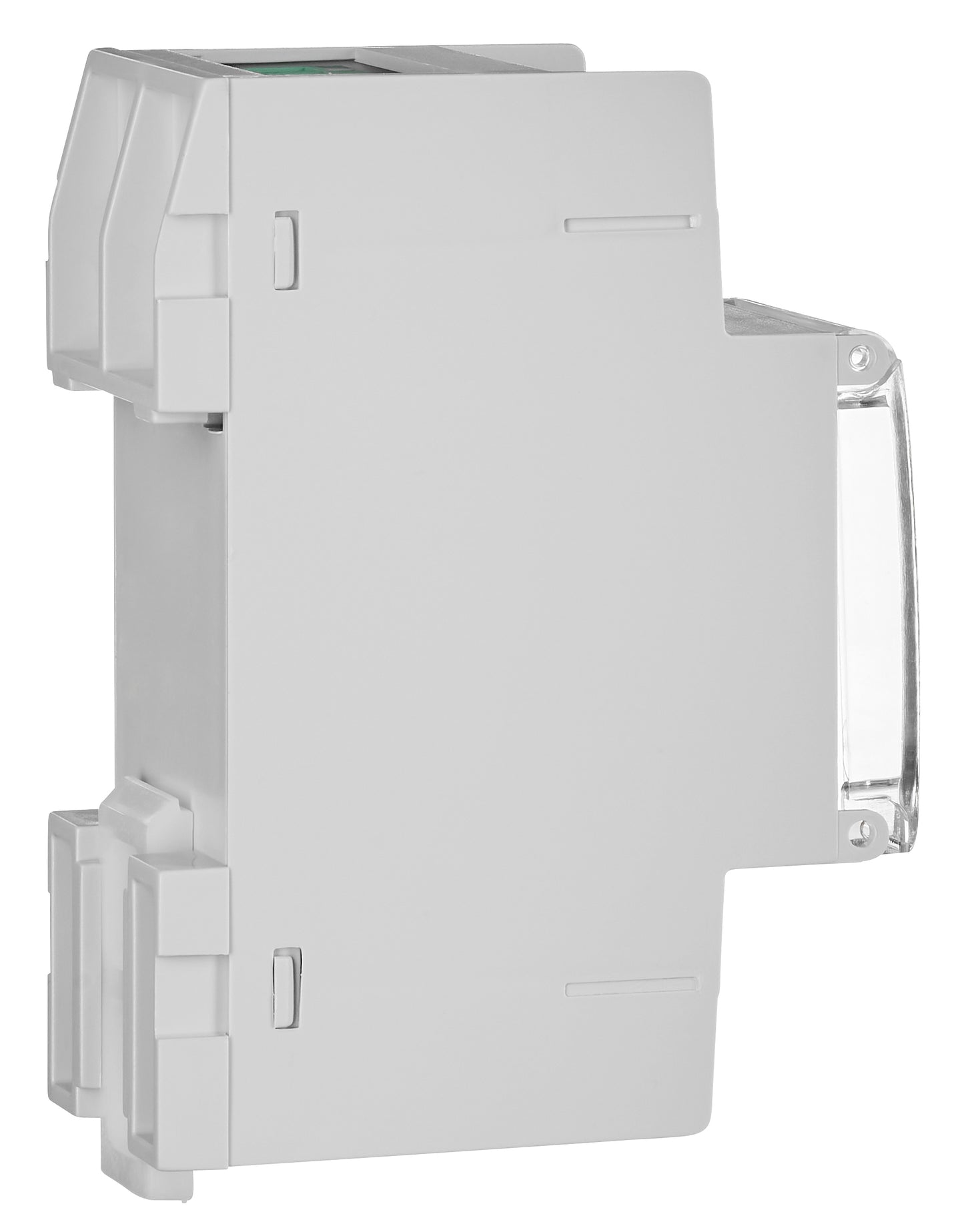 Releu deferențial tip B, cu display LCD, de la 30mA la 30A