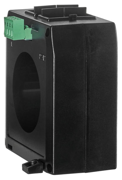 Transformator pt.releu diferențial tip B, 30-300mA, D=60mm