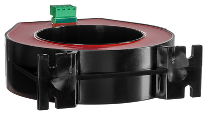 Transformator pt. releu diferențial tip B, 30-300mA, D=90mm