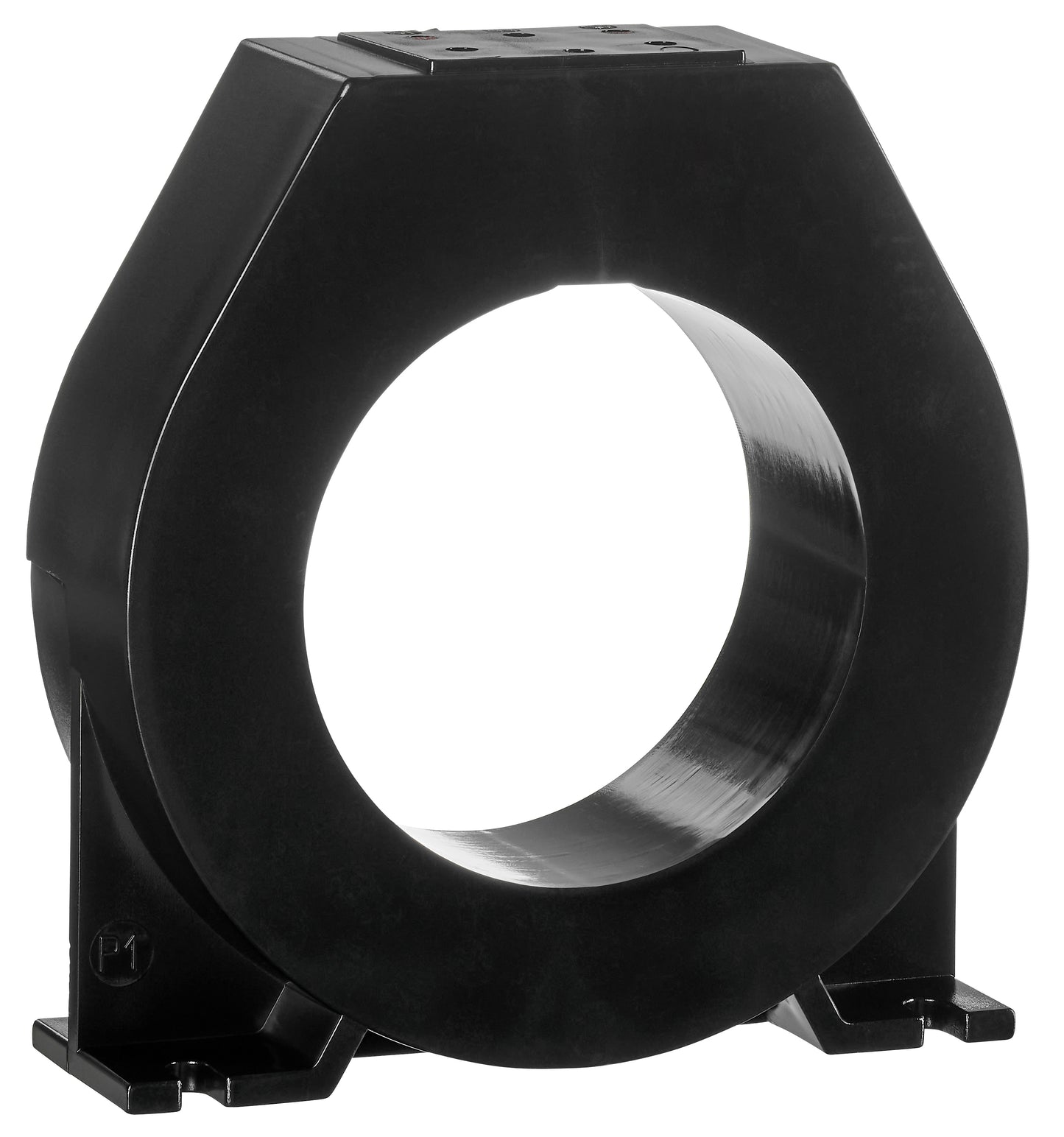 Transformator pt. releu diferențial tip B, 30-300mA, D=90mm
