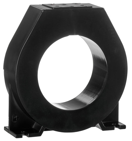 Transformator pt. releu diferențial tip B, 30-300mA, D=90mm