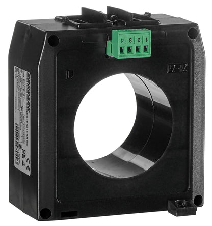Transformator pentru releu diferențial tip B, 0.3-3A, D=60mm