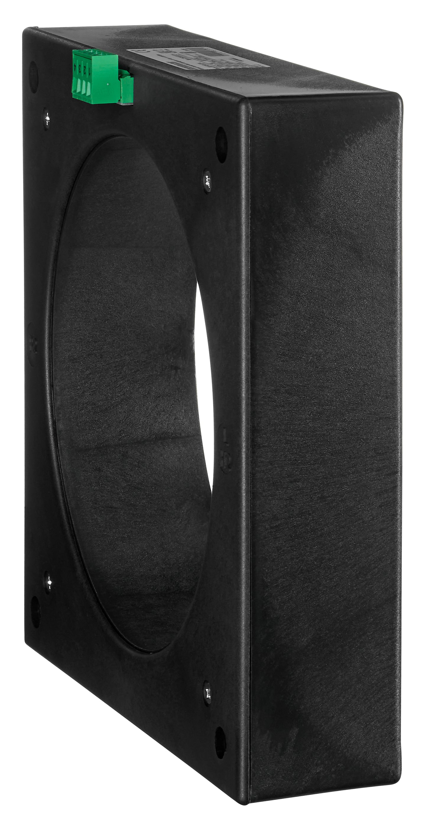 Transformator pentru releu diferențial tipB,0.3-15A, D=160mm
