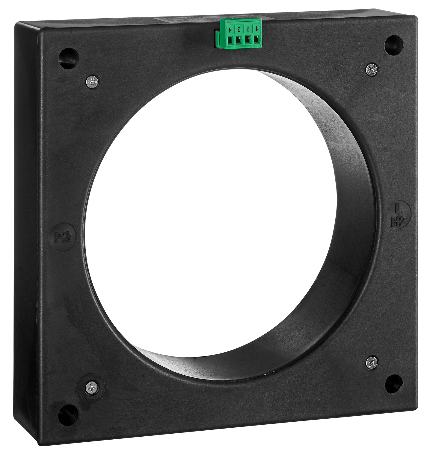 Transformator pentru releu diferențial tipB,0.3-15A, D=160mm