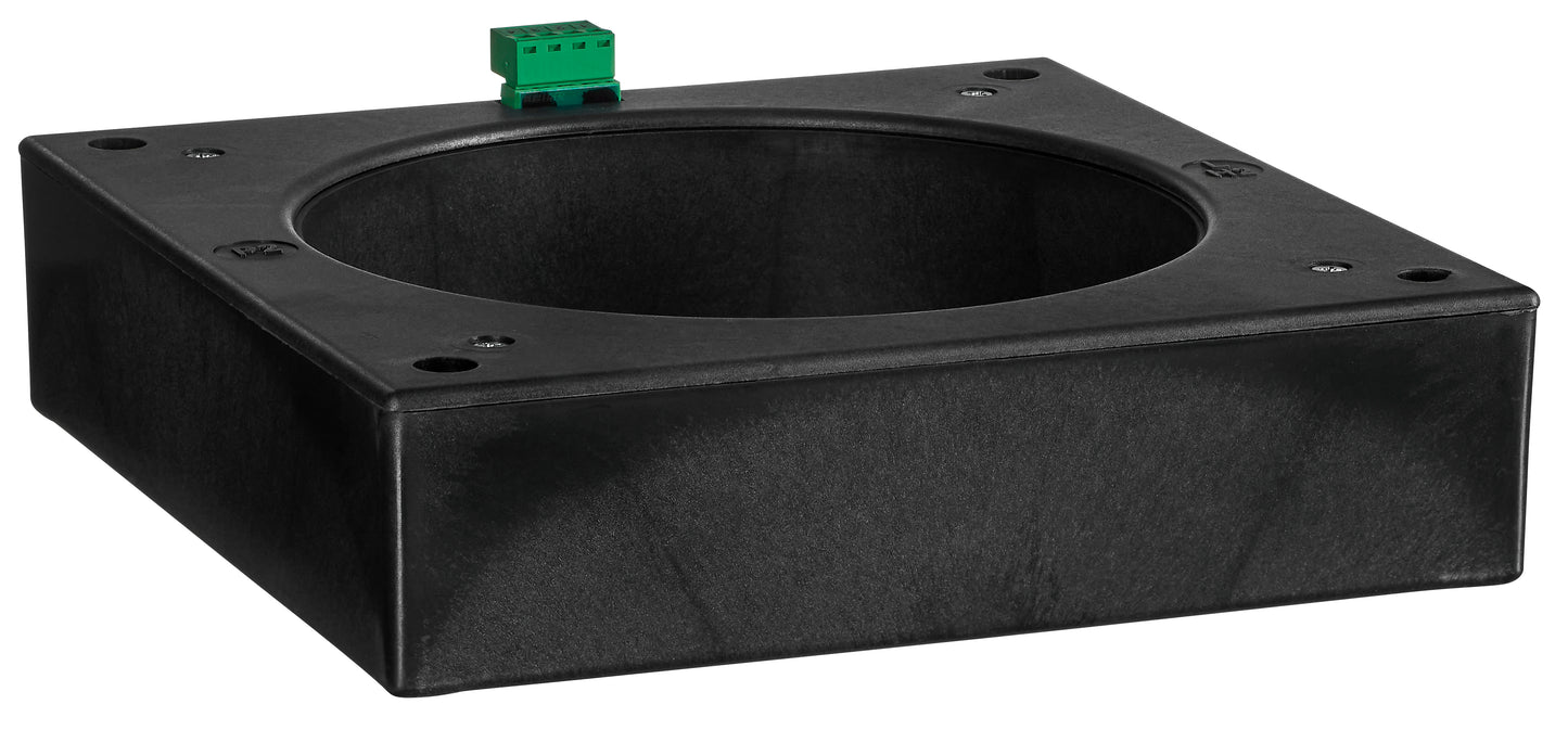 Transformator pentru releu diferențial tipB,0.3-15A, D=160mm