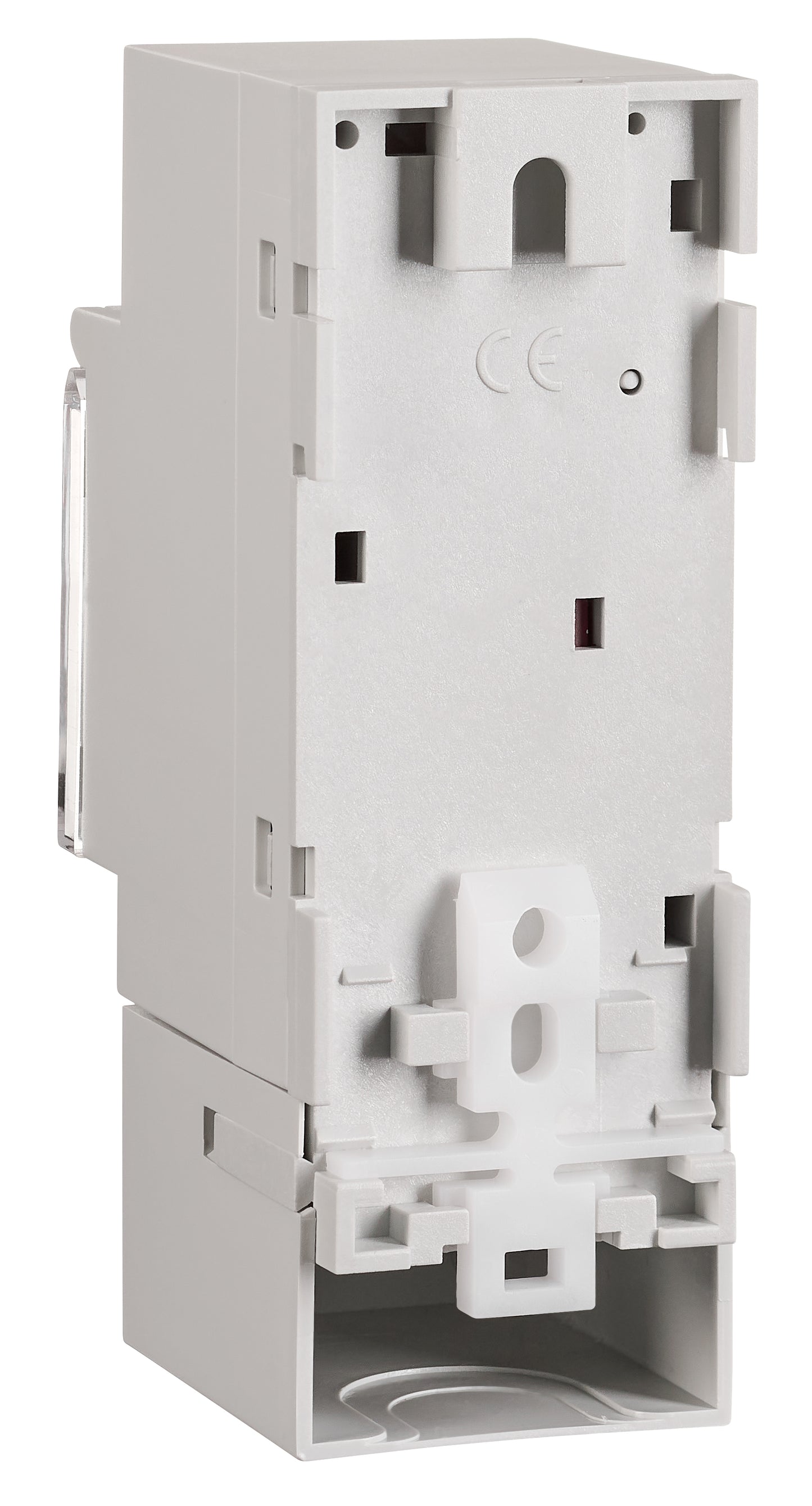 Releu de timp analogic 2 module, cu rezervă de putere
