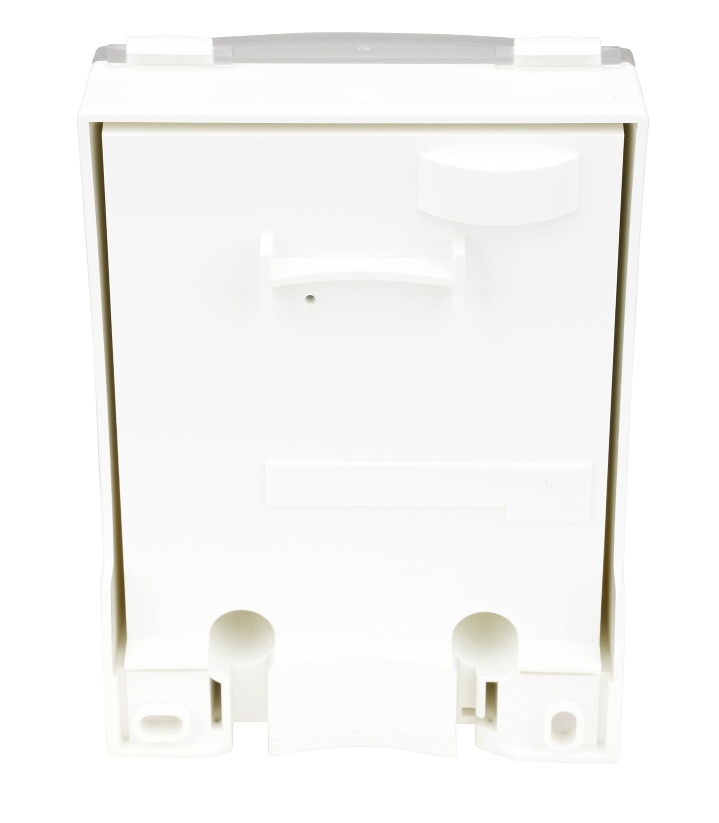 Releu crepuscular montaj aparent