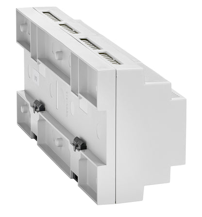Modul jaluzele/rolete, 12 motoare, PHC, IP20