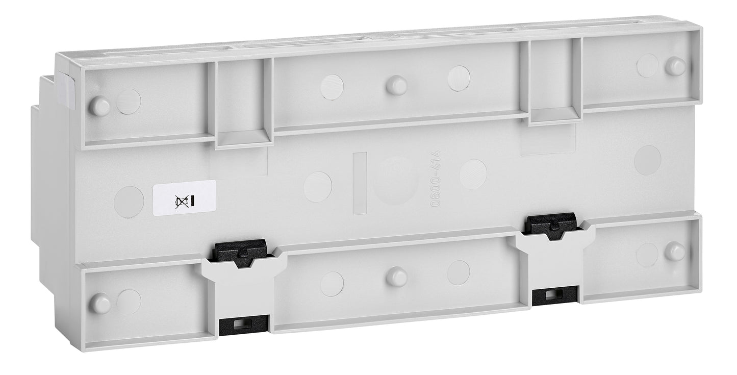 Modul jaluzele/rolete, 12 motoare, PHC, IP20