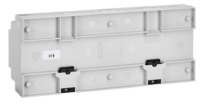 Modul jaluzele/rolete, 12 motoare, PHC, IP20