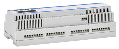 Modul jaluzele/rolete, 12 motoare, PHC, IP20