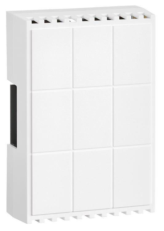 Bell, GL1, 230V, surface-mounted, ca. 80DB