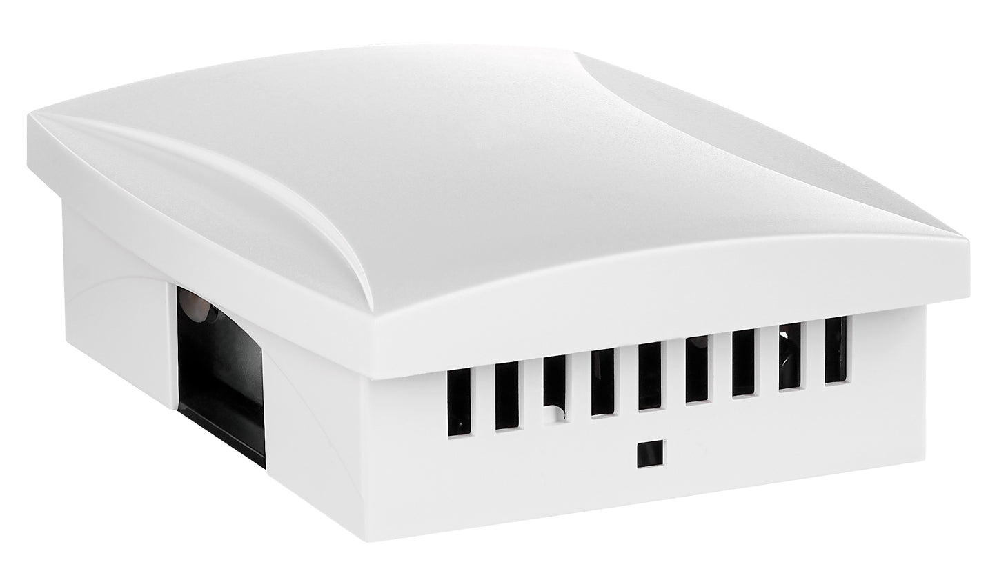 Bell, GL2, 8-12V, surface-mounted, ca. 75DB