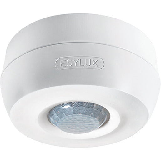 PD 360/8 Basic, presence detector, 360°, Ø8m, IP54, white